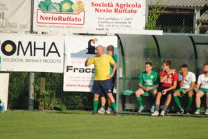 Castellazzo, poker alla Cbs