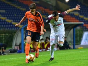 Un altro giovane: Pierozzi, dalla Fiorentina