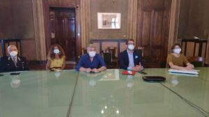 Sicurezza: rete unica per telecamere pubbliche e private?