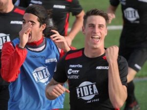 Magrassi e Radrezza, trattative per l’attacco