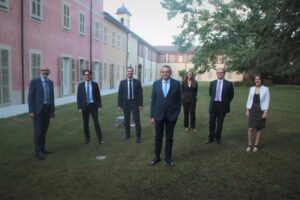 La Camera penale rinnova il direttivo: presidente Roberto Cavallone