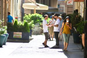 Vaccini: oggi in Piemonte oltre 18mila somministrazioni