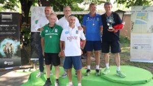 Mezza campione, Bavastri d’argento