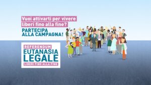 Eutanasia legale: la mozione dei 5 Stelle a sostegno della raccolta firme