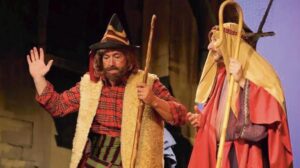 “Gelindo” diventa opera lirica e gira il mondo
