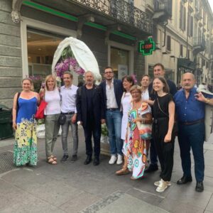 “Alessandria Incoming”, primi tour alla scoperta della città