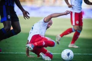 Alessandria, idea Bellusci per la difesa