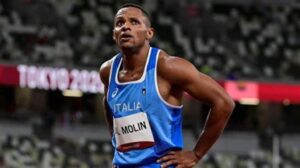 Dal Molin, niente finale. “Ho pianto”