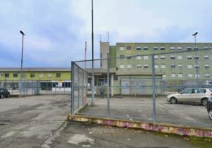 Carcere di San Michele: la penitenziaria trova droga in zona colloqui