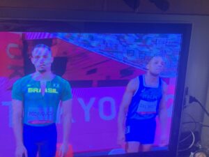Dal Molin con il cuore: è semifinale