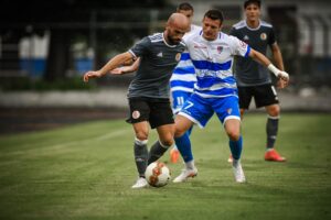 Chievo bocciato, la squadra numero 20 è il Cosenza