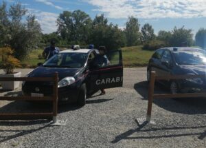 Golf Club Monferrato preso di mira dai vandali, le indagini