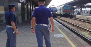 Polfer: 6 indagati e quasi 4mila controlli sotto Ferragosto