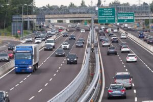 Autostrade, il report di Aiscat