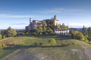Domenica 9 aprile: andar per Castelli Aperti