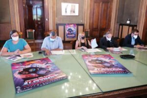 AleComics è pronto a stupire: in Cittadella ritorno agli ’80
