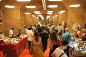 Golosaria: il successo del sistema Monferrato
