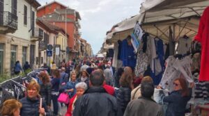 C’è la festa del Cristo, nonostante la pioggia