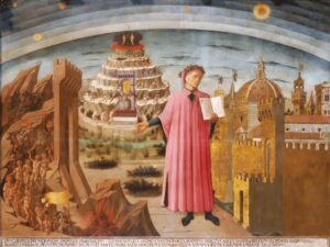 “Perché leggere Dante a 30 anni”