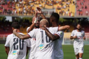 Alessandria – Ascoli senza Di Gennaro. Stop anche per Migliaccio