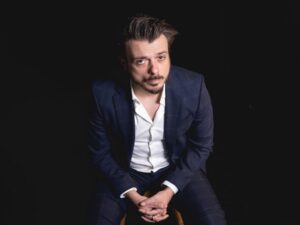 Fulvio Effe arriva all’Ariston