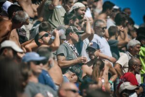 Lecce – Alessandria, in viaggio con i tifosi