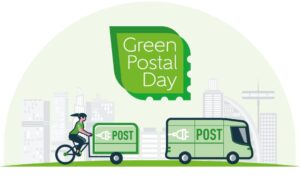 Poste Italiane rafforza il proprio impegno per l’ambiente