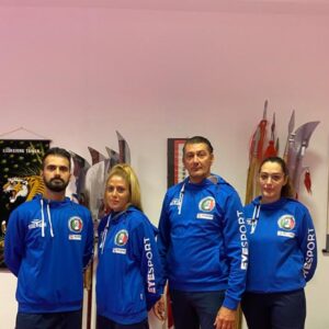 D’Agostino, duan di bronzo. ‘Italiani’ al PalaCima