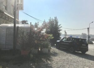La lunga notte dei furti, doppio colpo per la titolare del bar