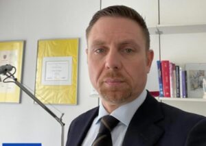 Elezioni provinciali: il consigliere De Angelis sta con Miloscio