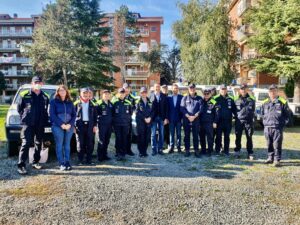 Gabusi: “Protezione Civile, presto una legge per fare ordine nel settore”