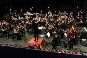 “La musica? Grande esperienza di vita”