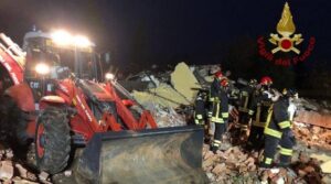 A due anni dalla tragedia una piazza intitolata a Marco, Matteo e Antonino