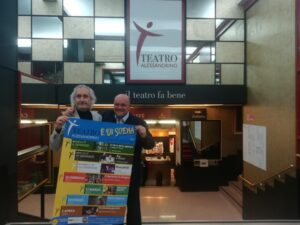 L’Alessandrino “È di scena”: gli spettacoli del 2022
