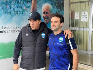 Spal – Alessandria: Rossi debutta contro i Grigi