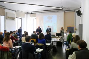 Polizia municipale, nuovo corso di formazione per neo-assunti