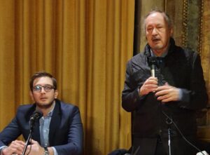 Amag Alessandria, Roggero: “Antinucci, ti sbagli”
