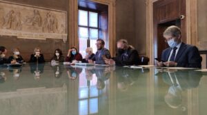 Il turismo cresce e si sposta dal settore business a quello “di piacere”