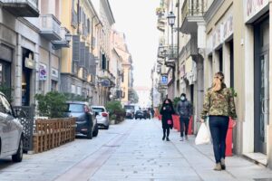 Covid, il bollettino: in provincia di Alessandria 406 contagi