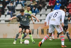 Pordenone – Alessandria:  la sfida