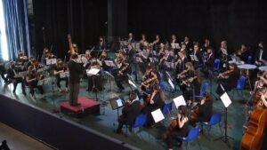 Concerto di Natale con le musiche di Corelli e Mozart