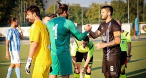 Promozione e Prima, l’ultimo atto