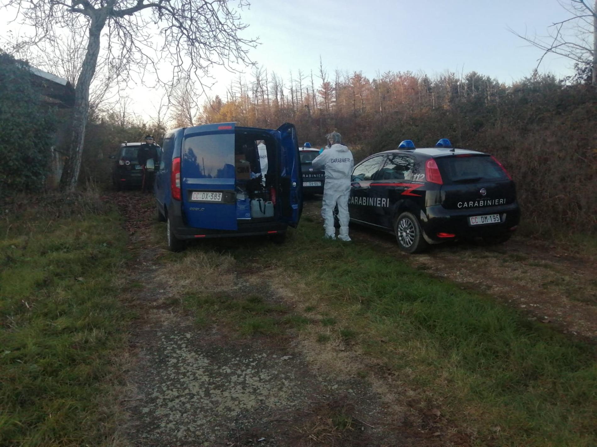 Quattordio: donna trovata morta in casa, i vicini non la vedevano da giorni