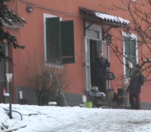 “Uccise la madre”, confermato l’ergastolo per Mauro Traverso