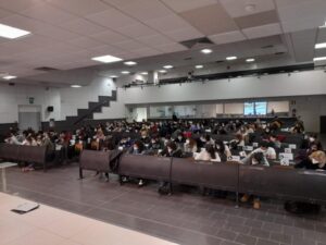 Concorso in Comune: 119 candidati per 2 posti
