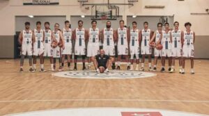 C Gold e D, sospeso il turno dell’8 e 9 gennaio