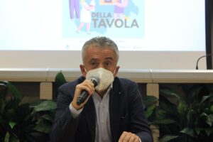 Protopapa: “Oltre 250 alloggi saranno riqualificati. Anche grazie all’assessore Caucino”