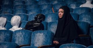 A “Diritto di cronaca” il film di Tverdovskiy
