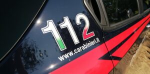 Cascinagrossa: cade dalle scale, muore a 92 anni