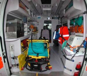 Alessandria: tragica caduta, muore 55enne